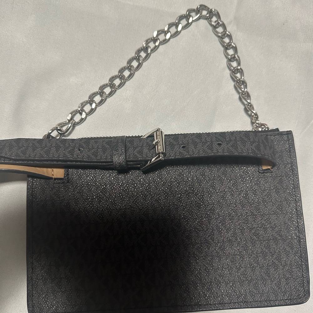Michael Kors Belt Bag - Picture 3 of 10